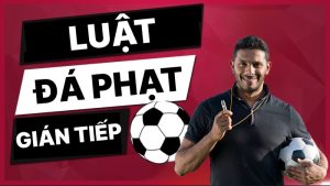 Đá phạt gián tiếp