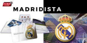 madridista là gì