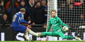 Chelsea 0-1 Liverpool