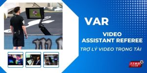 công nghệ var