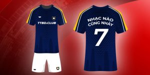Tên đội bóng hay nhất